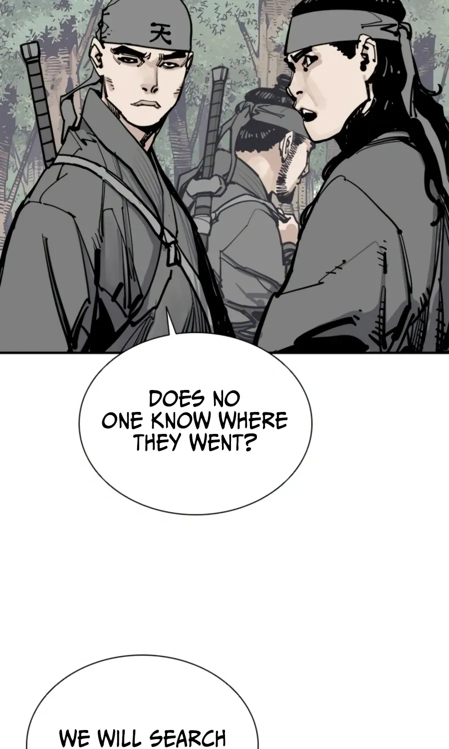 Read Death God chapter 145 image 168 on Lezhin