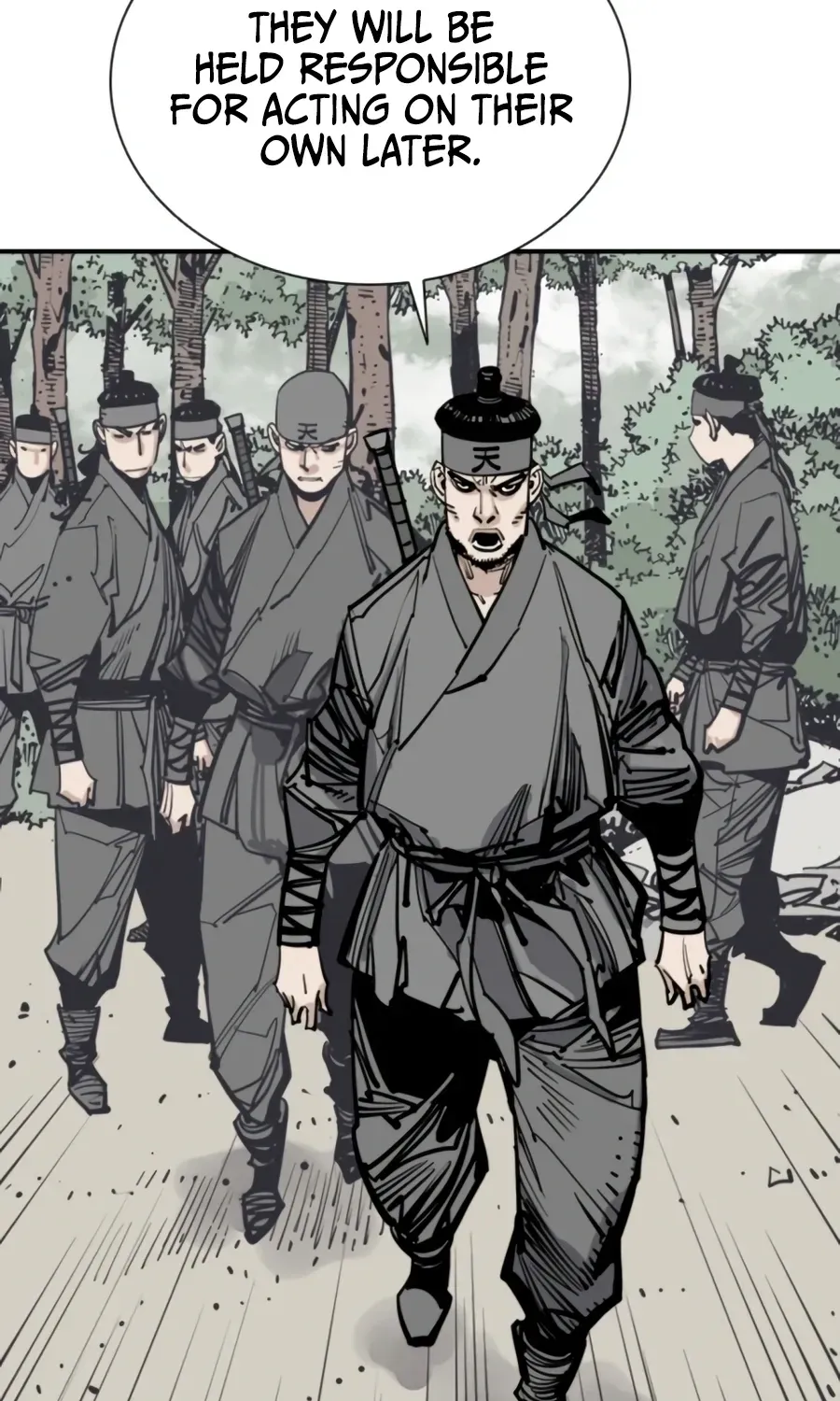 Read Death God chapter 145 image 172 on Lezhin