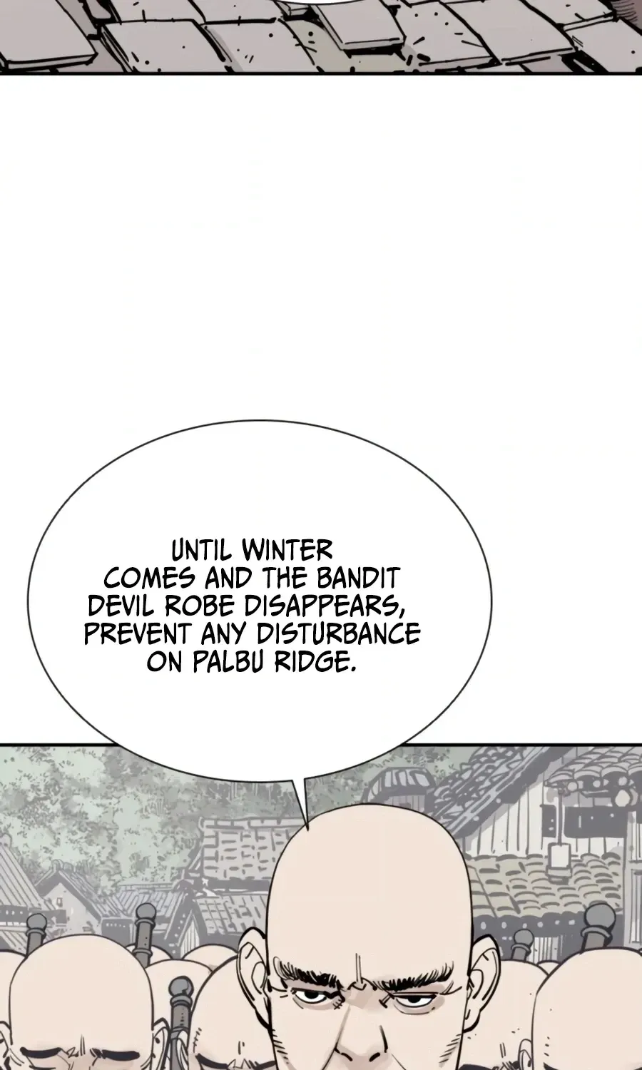 Read Death God chapter 145 image 18 on Lezhin