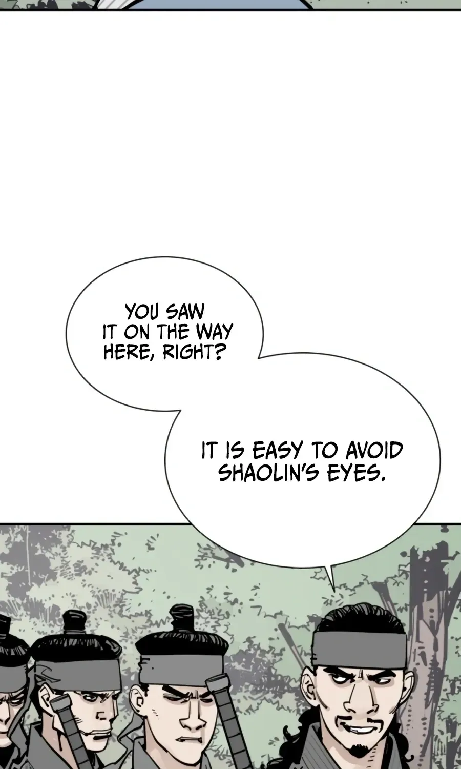 Read Death God chapter 145 image 182 on Lezhin