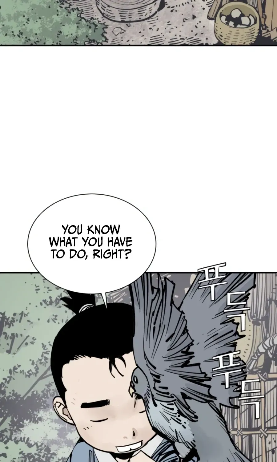 Read Death God chapter 145 image 190 on Lezhin
