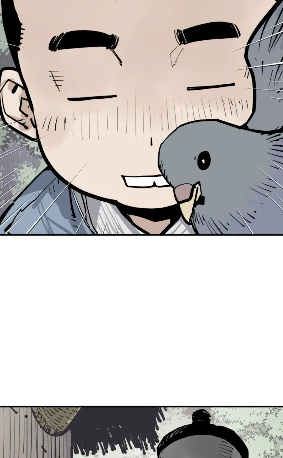 Read Death God chapter 145 image 193 on Lezhin