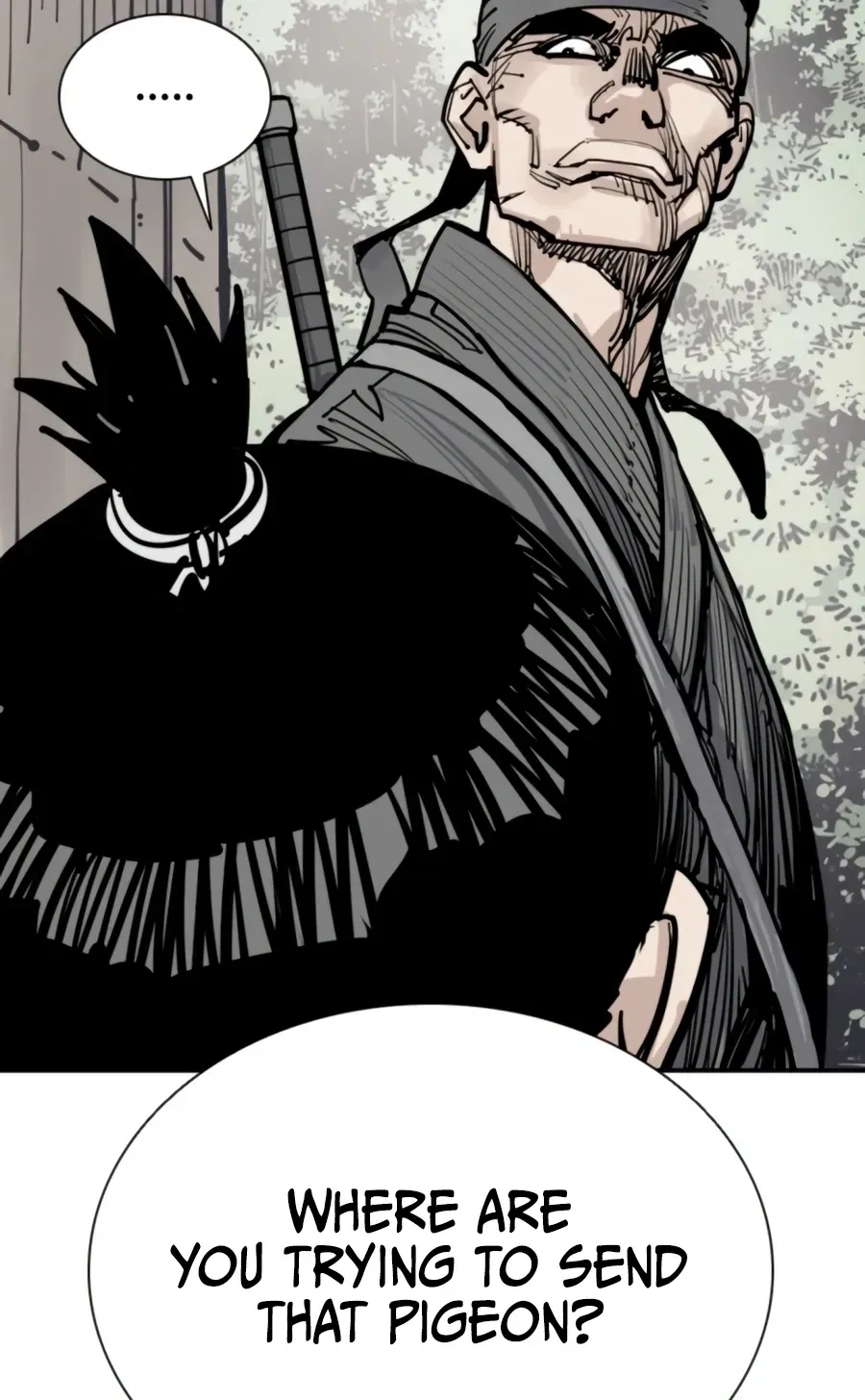 Read Death God chapter 145 image 194 on Lezhin