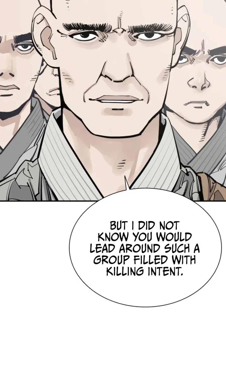 Read Death God chapter 145 image 2 on Lezhin
