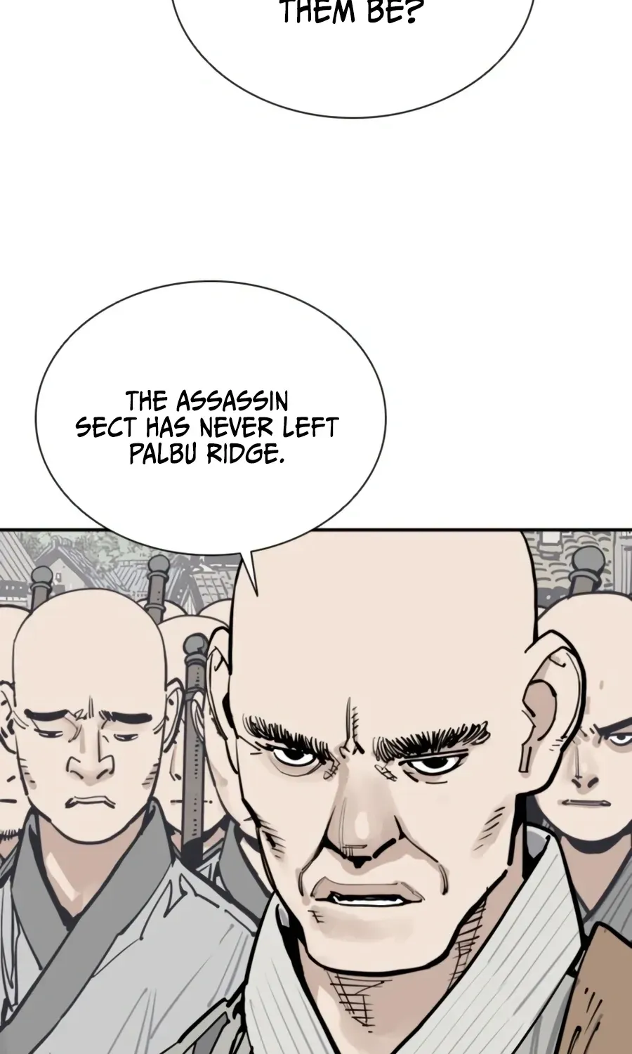 Read Death God chapter 145 image 24 on Lezhin
