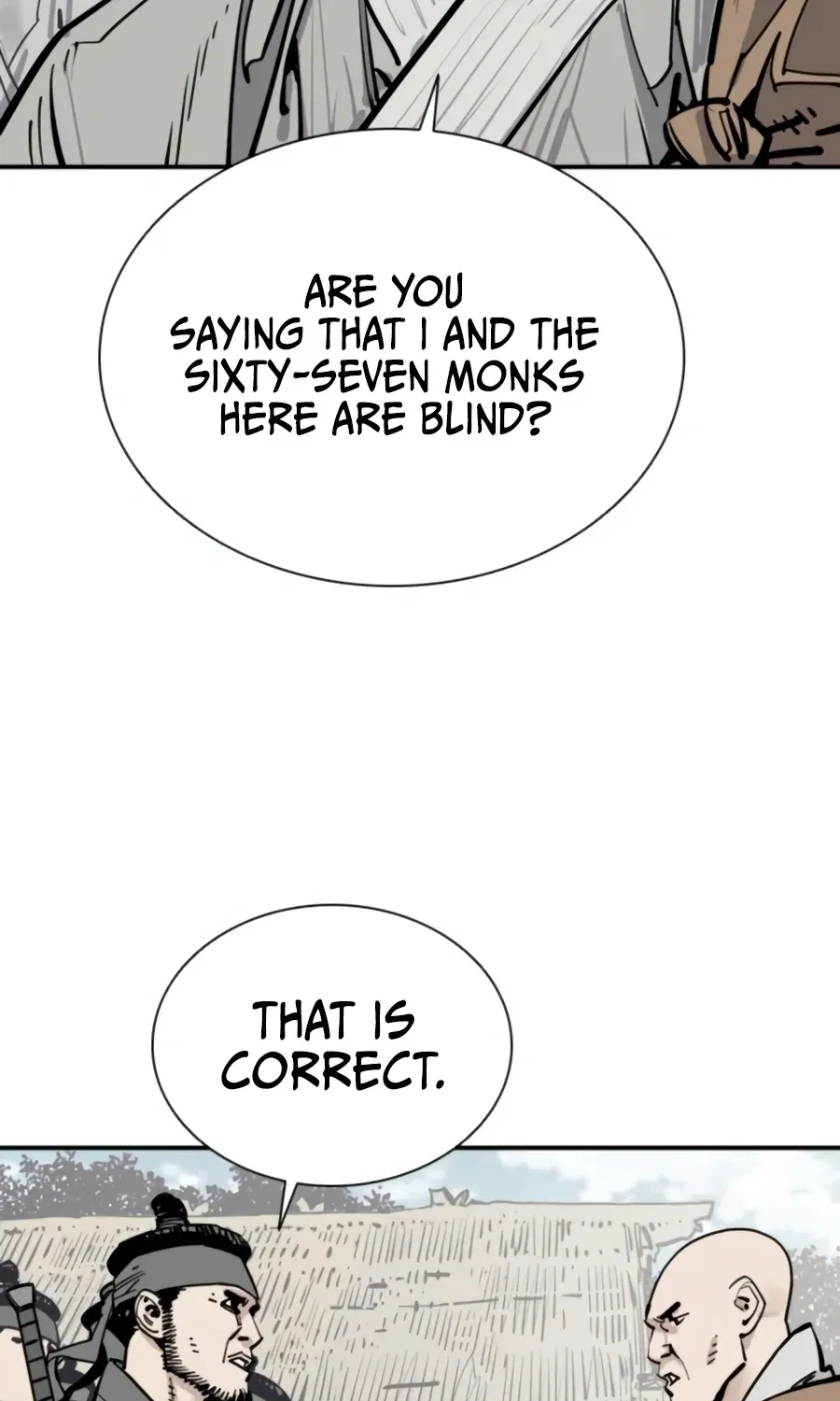 Read Death God chapter 145 image 26 on Lezhin