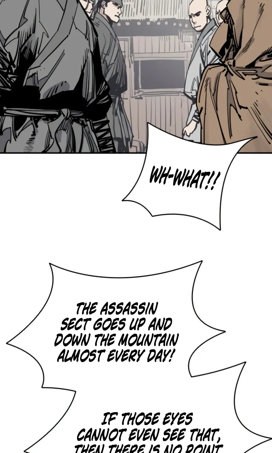 Read Death God chapter 145 image 28 on Lezhin