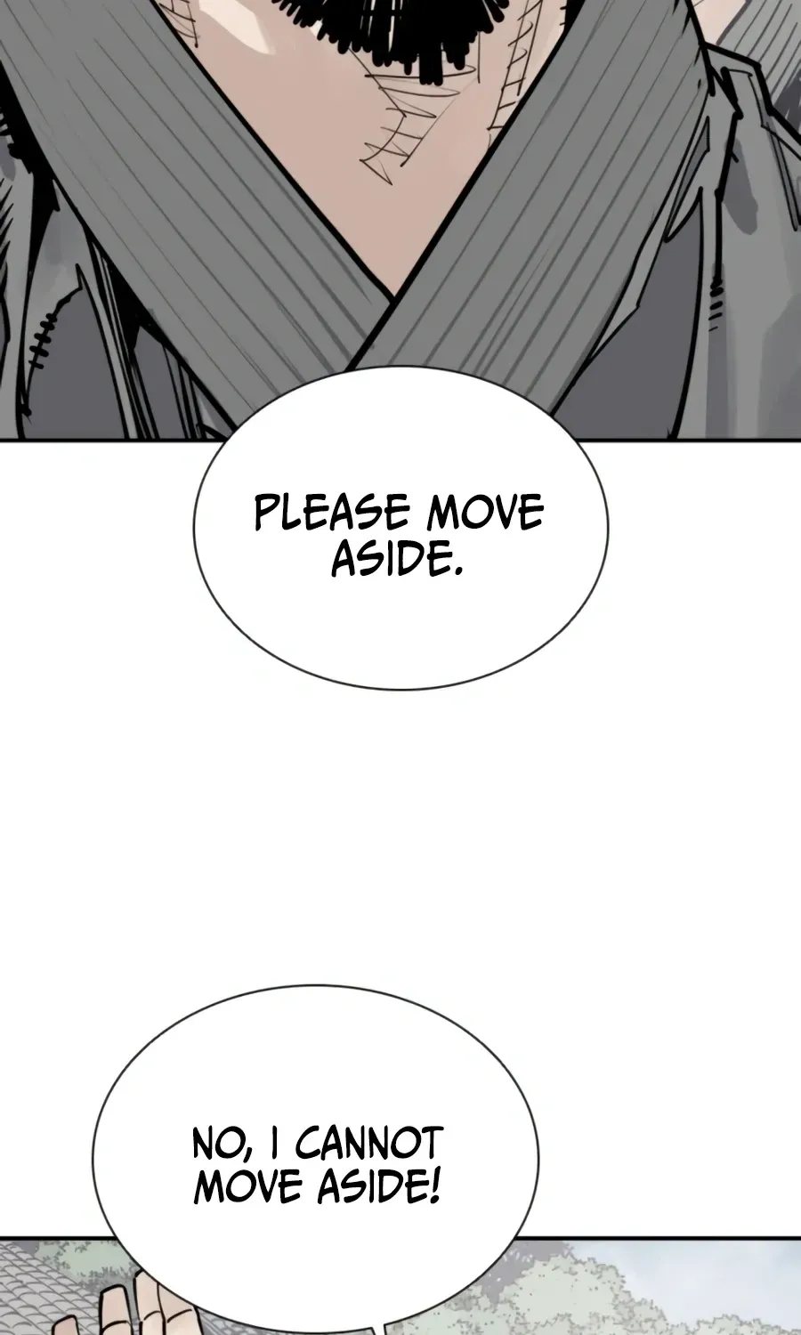 Read Death God chapter 145 image 34 on Lezhin