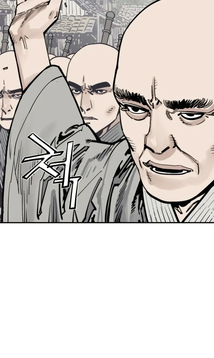 Read Death God chapter 145 image 36 on Lezhin
