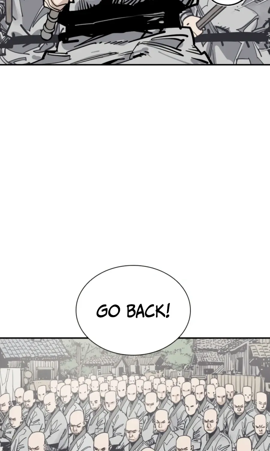 Read Death God chapter 145 image 44 on Lezhin