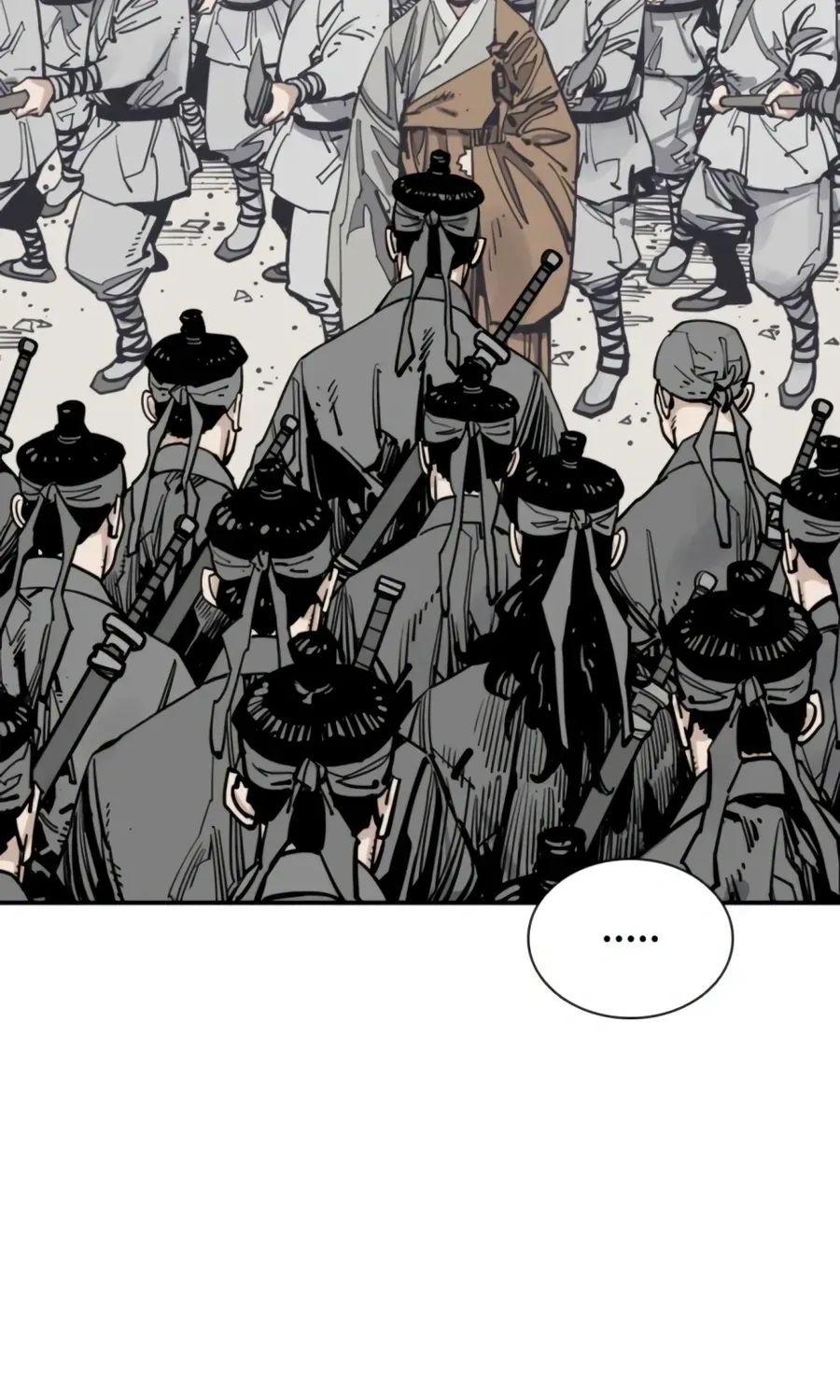 Read Death God chapter 145 image 46 on Lezhin