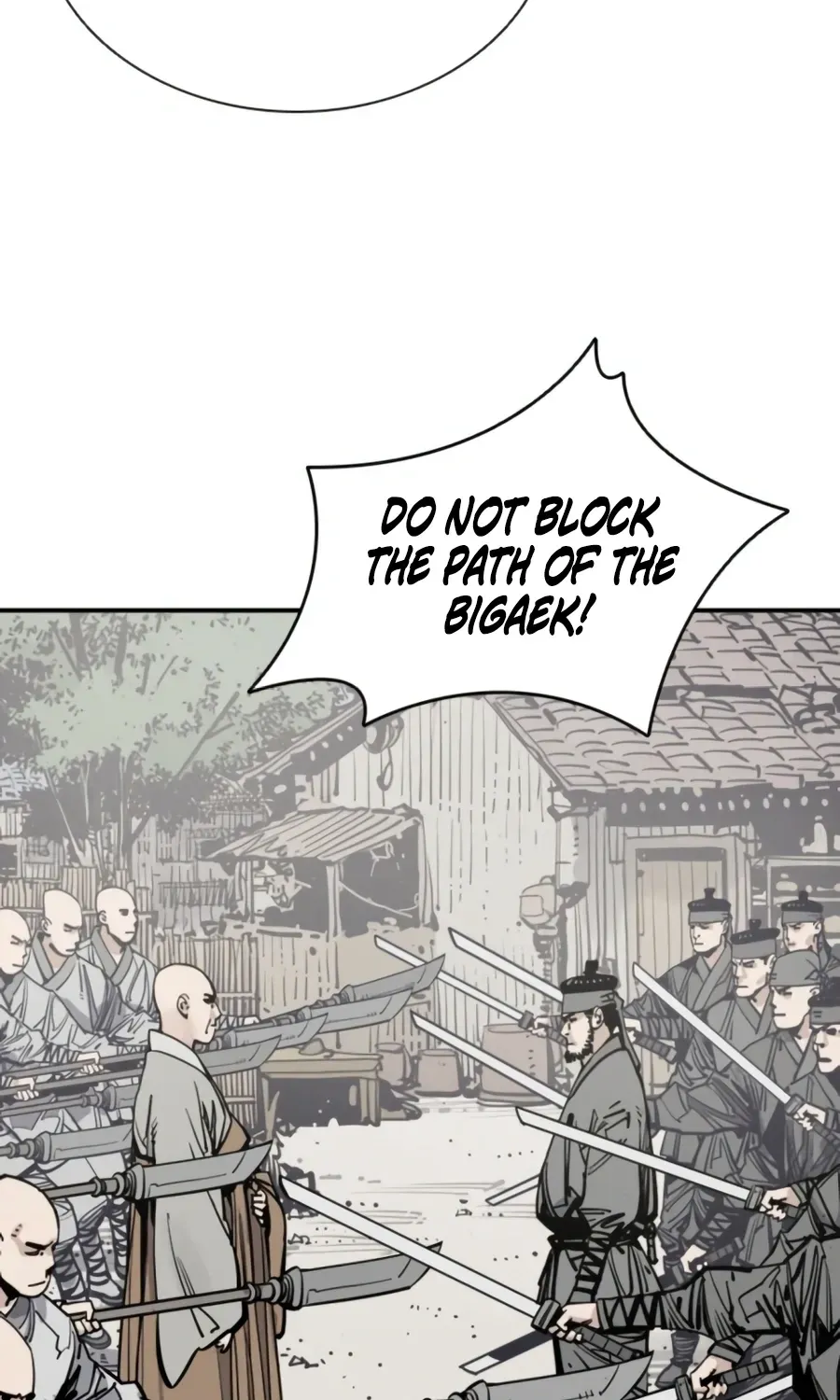 Read Death God chapter 145 image 50 on Lezhin