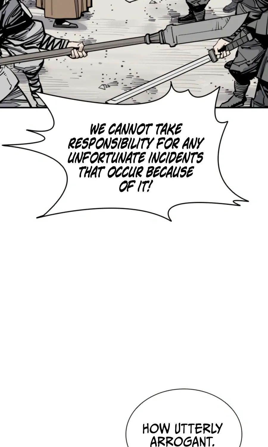 Read Death God chapter 145 image 52 on Lezhin