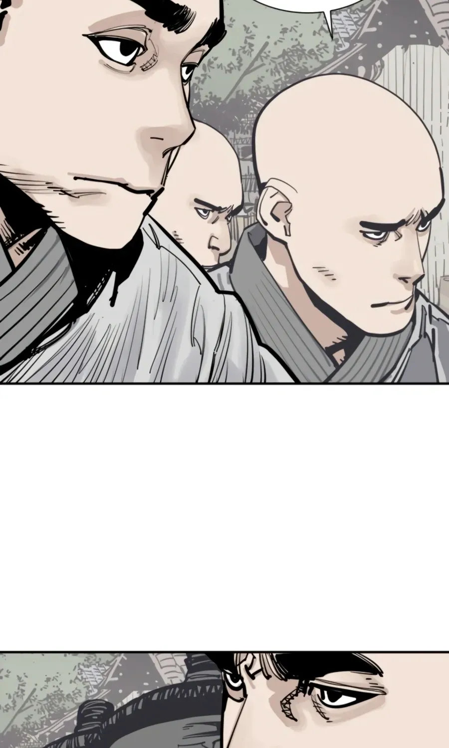 Read Death God chapter 145 image 54 on Lezhin