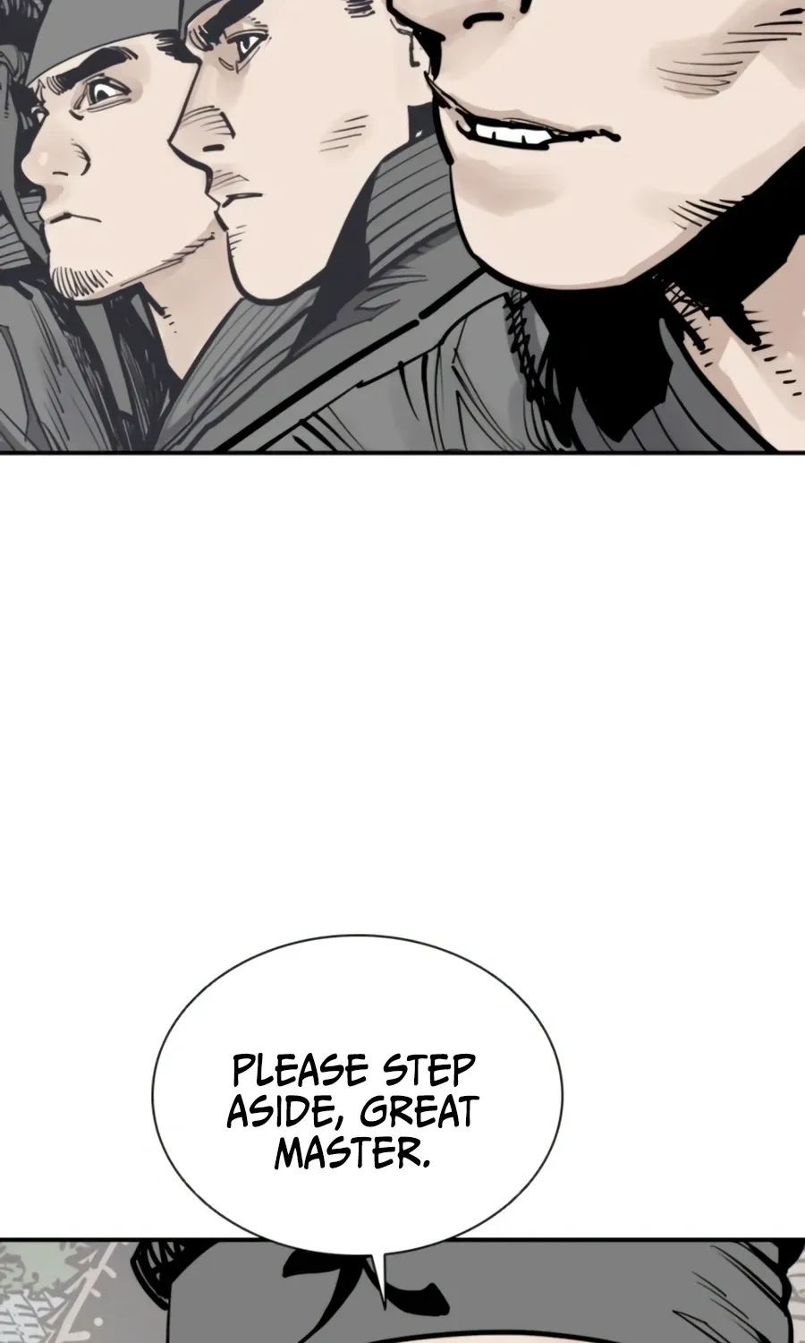 Read Death God chapter 145 image 56 on Lezhin
