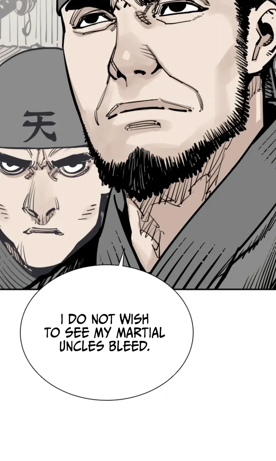 Read Death God chapter 145 image 58 on Lezhin