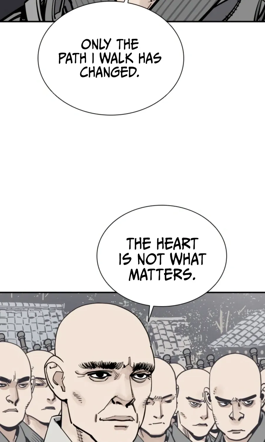 Read Death God chapter 145 image 6 on Lezhin