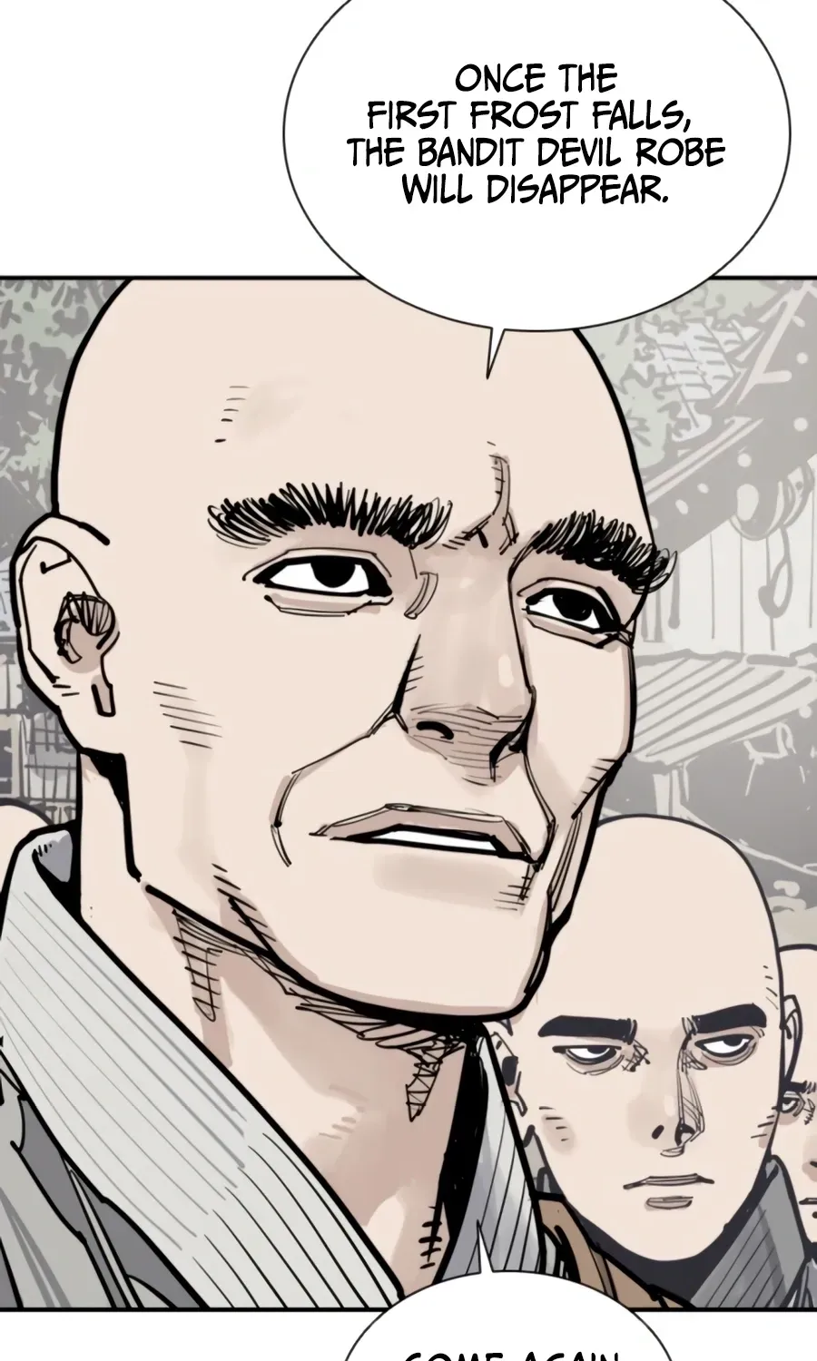 Read Death God chapter 145 image 60 on Lezhin