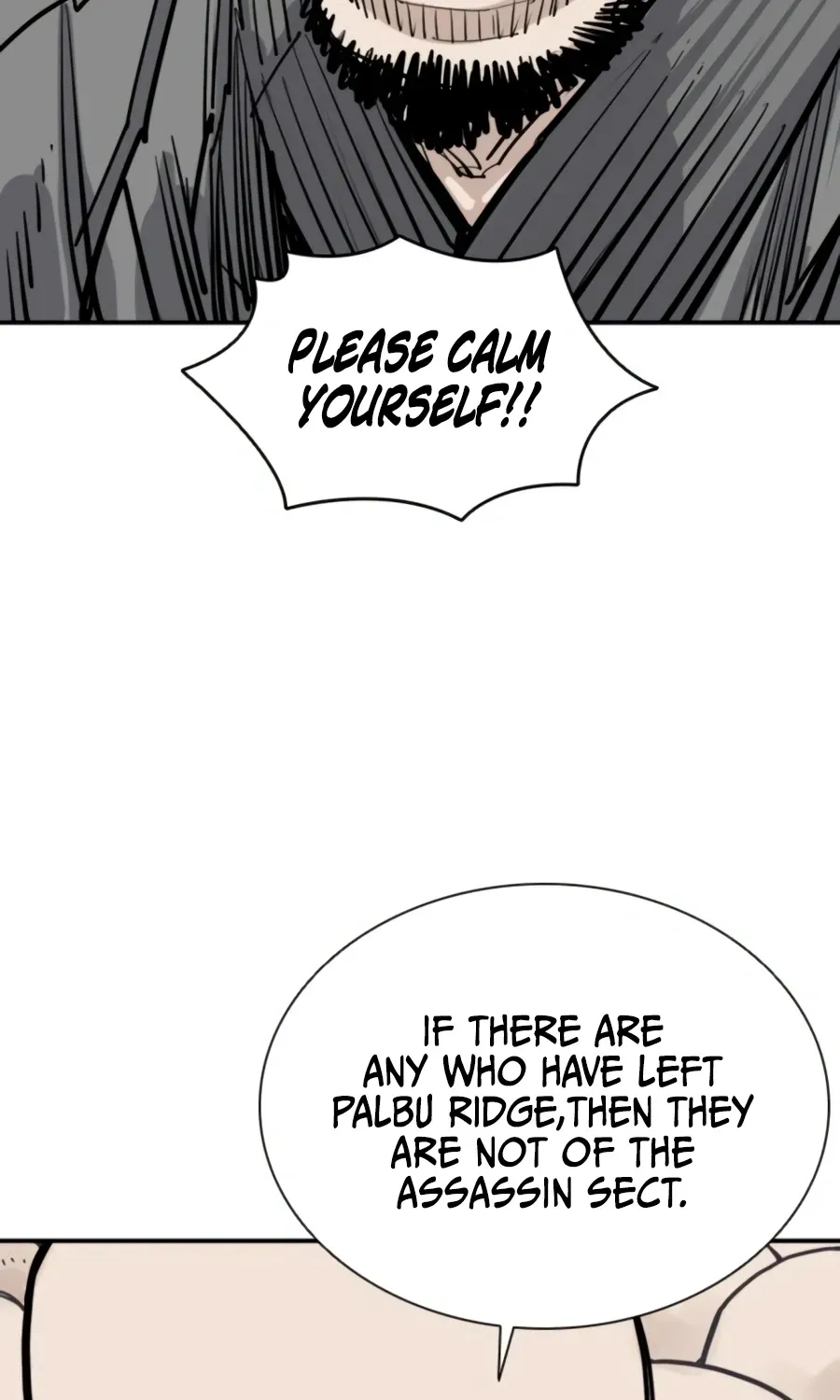 Read Death God chapter 145 image 64 on Lezhin