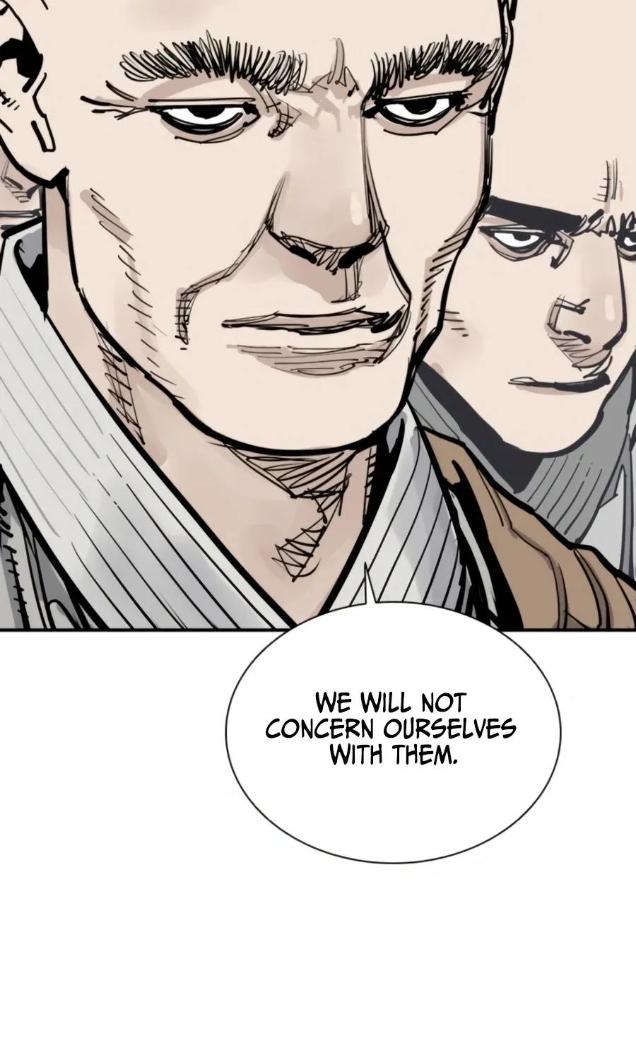 Read Death God chapter 145 image 66 on Lezhin