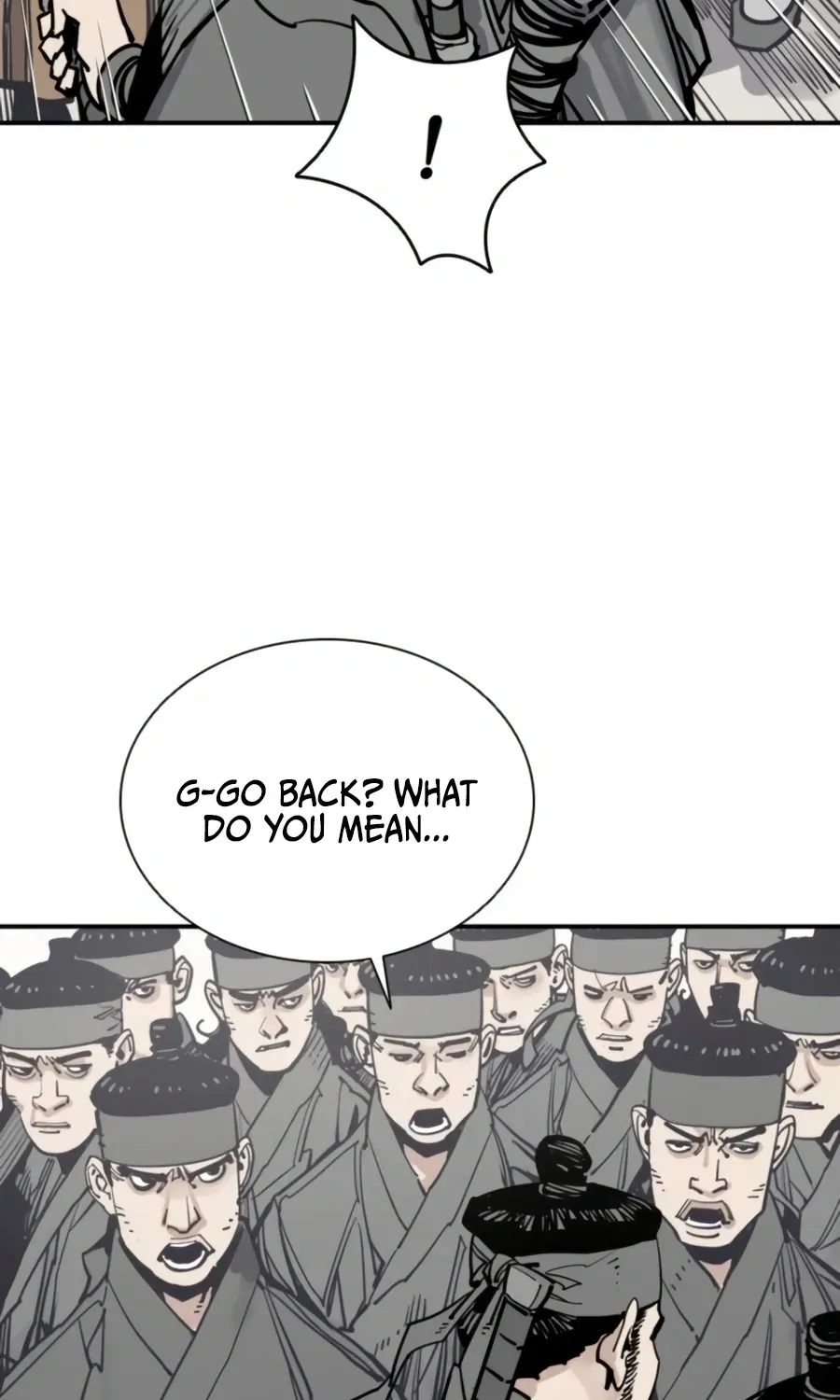 Read Death God chapter 145 image 72 on Lezhin