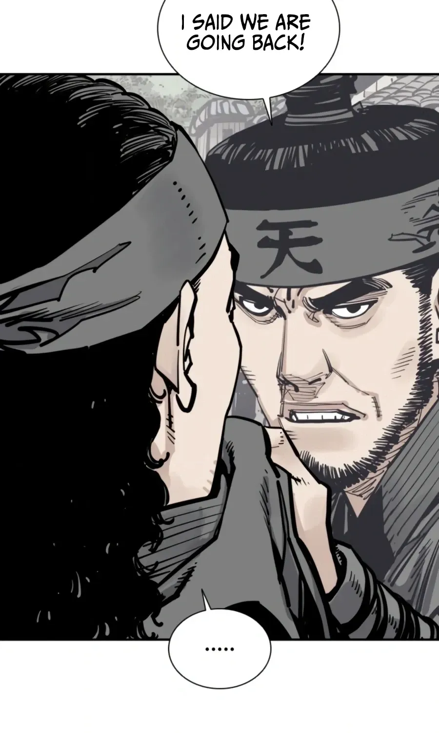 Read Death God chapter 145 image 78 on Lezhin