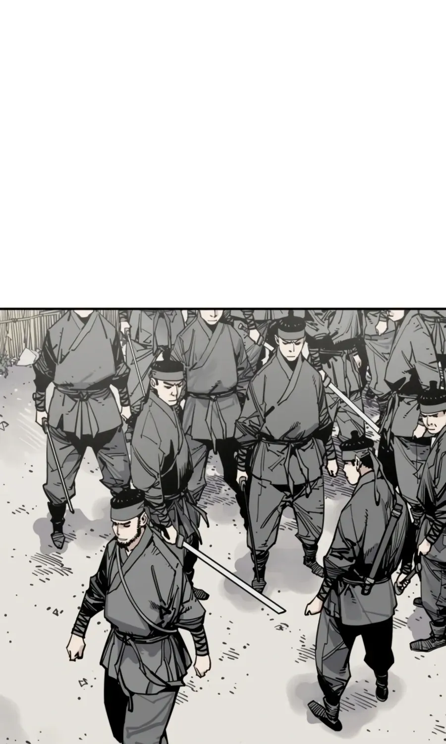 Read Death God chapter 145 image 80 on Lezhin