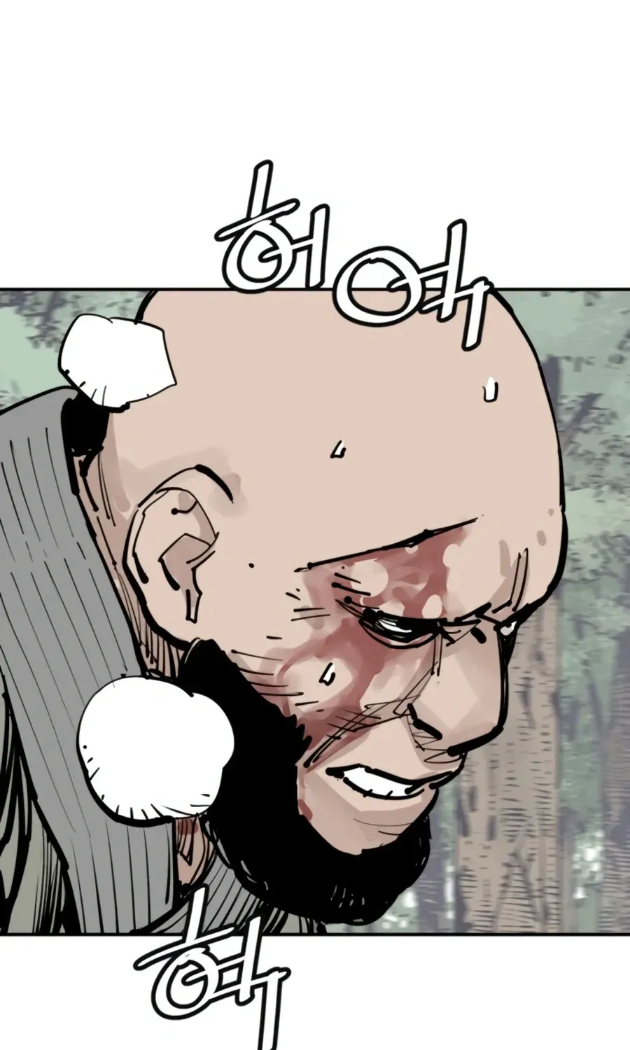 Read Death God chapter 145 image 90 on Lezhin