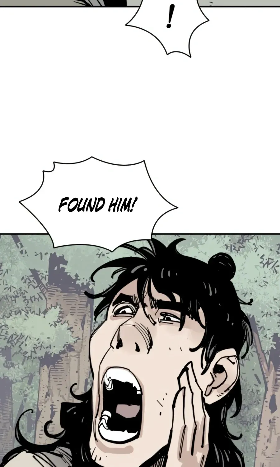 Read Death God chapter 145 image 94 on Lezhin