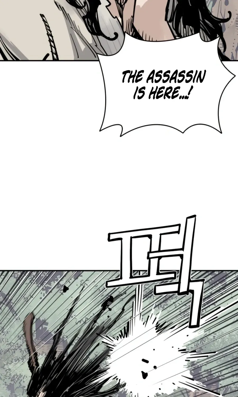 Read Death God chapter 145 image 96 on Lezhin