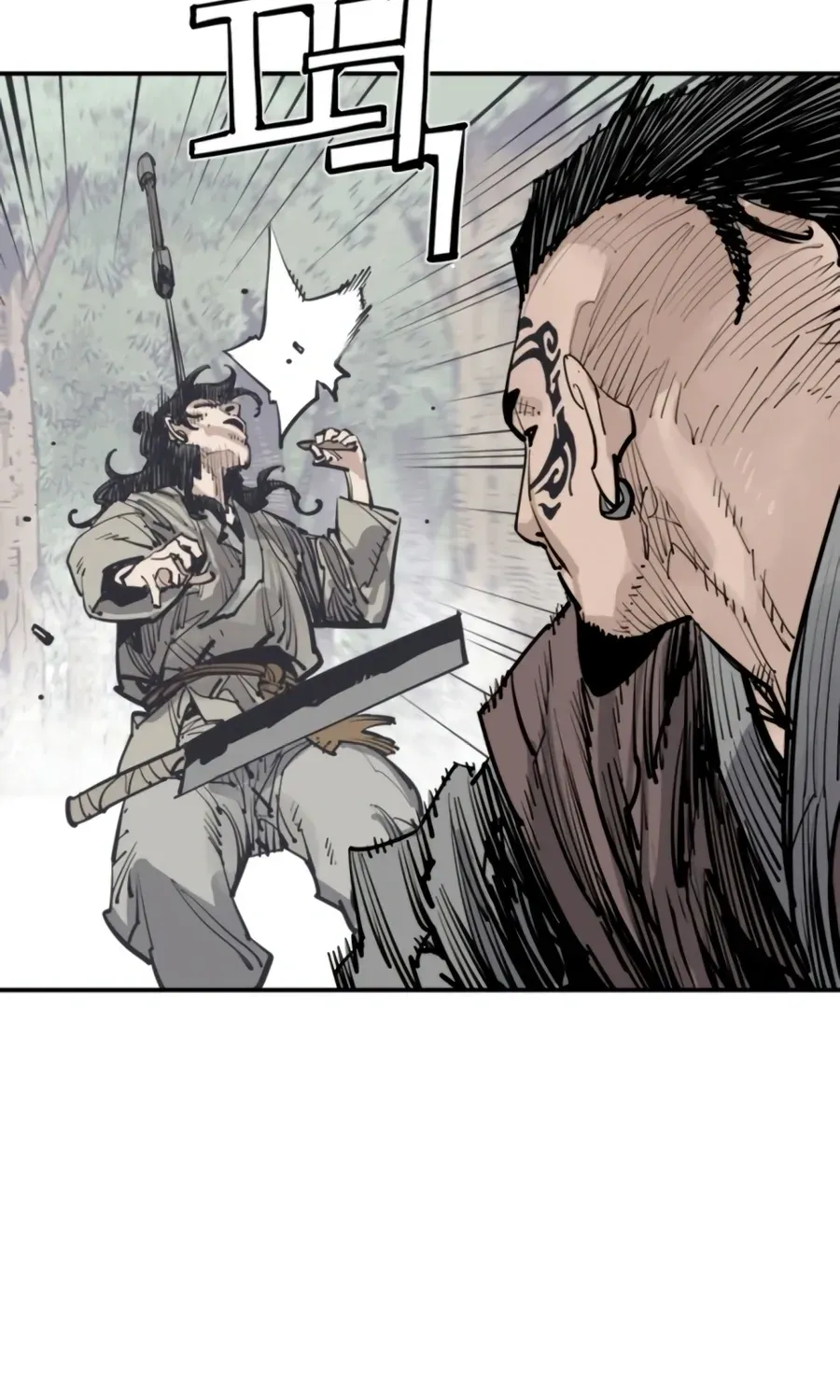 Read Death God chapter 146 image 100 on Lezhin