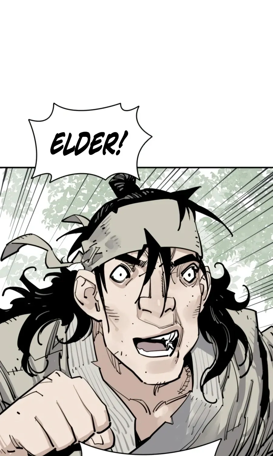 Read Death God chapter 146 image 108 on Lezhin