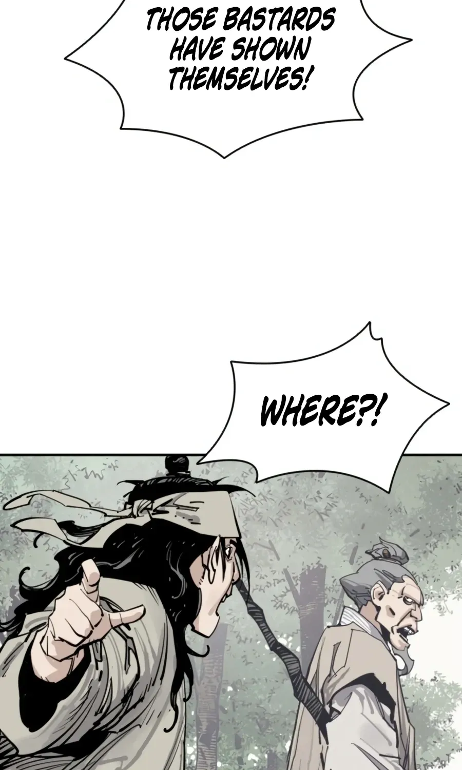 Read Death God chapter 146 image 110 on Lezhin