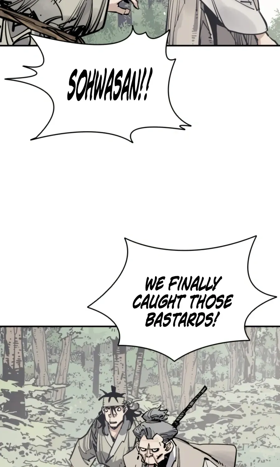 Read Death God chapter 146 image 112 on Lezhin