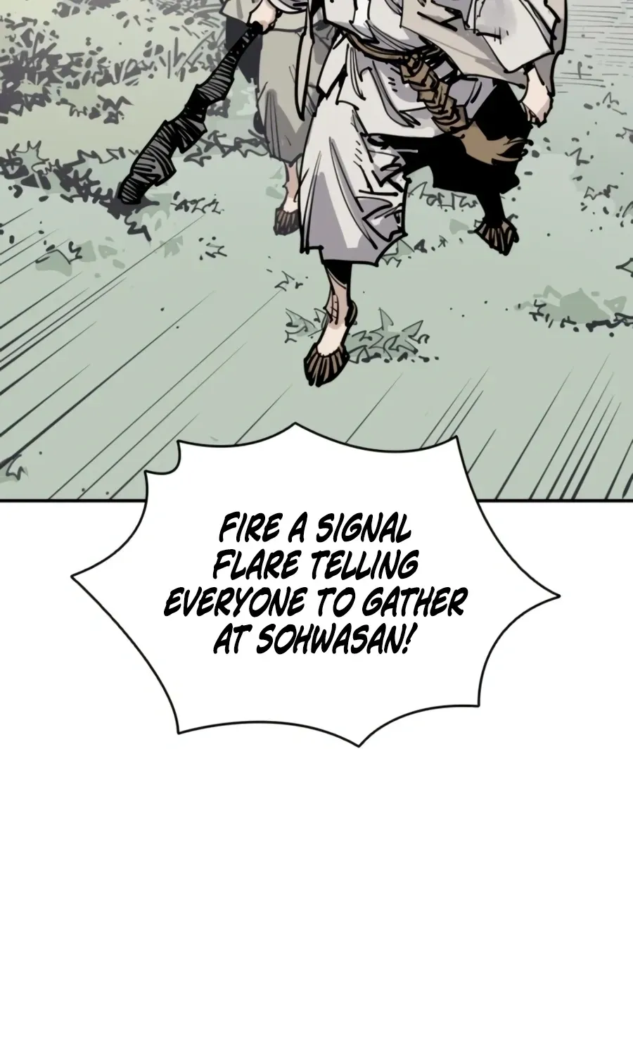 Read Death God chapter 146 image 114 on Lezhin