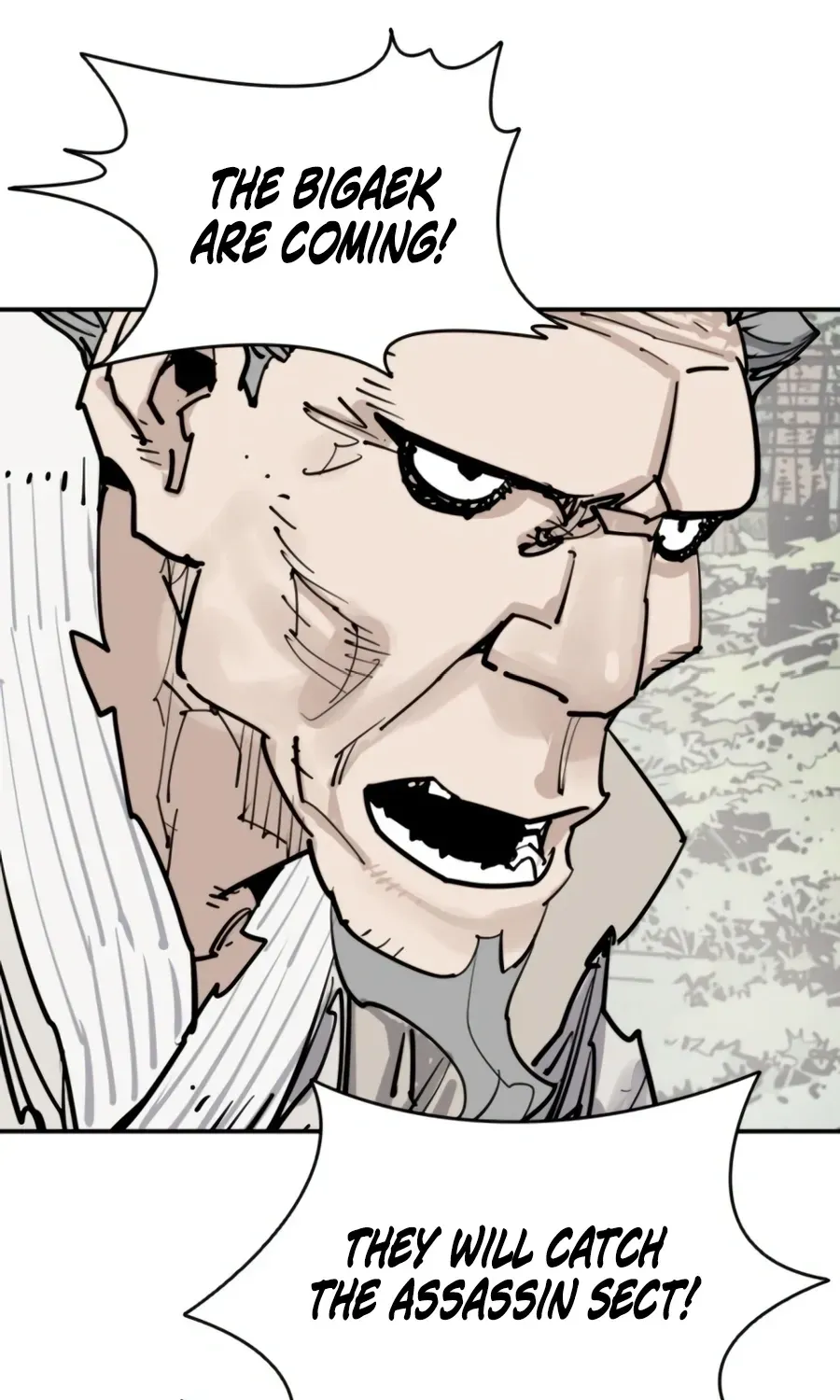 Read Death God chapter 146 image 126 on Lezhin