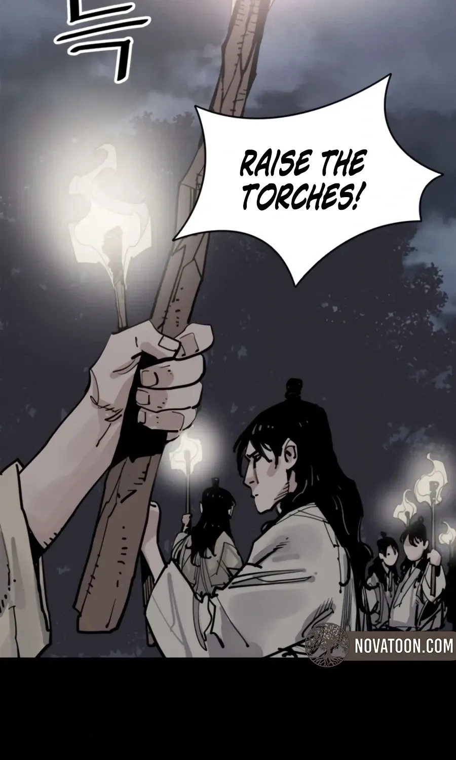 Read Death God chapter 146 image 138 on Lezhin
