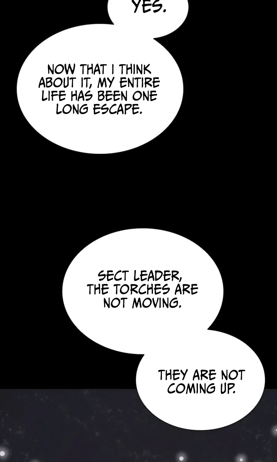 Read Death God chapter 146 image 148 on Lezhin