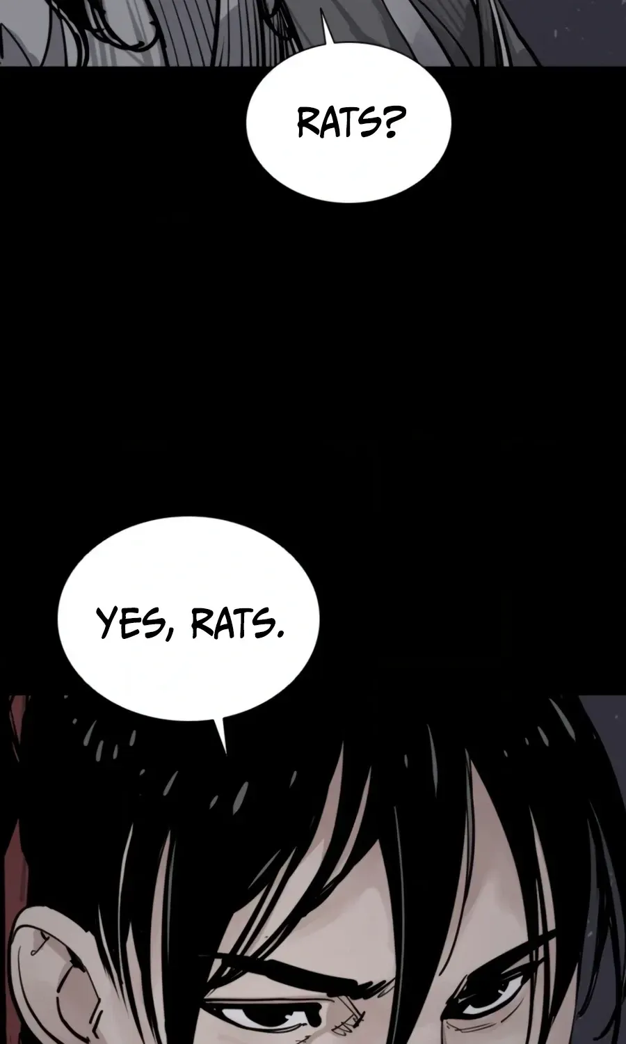 Read Death God chapter 146 image 158 on Lezhin