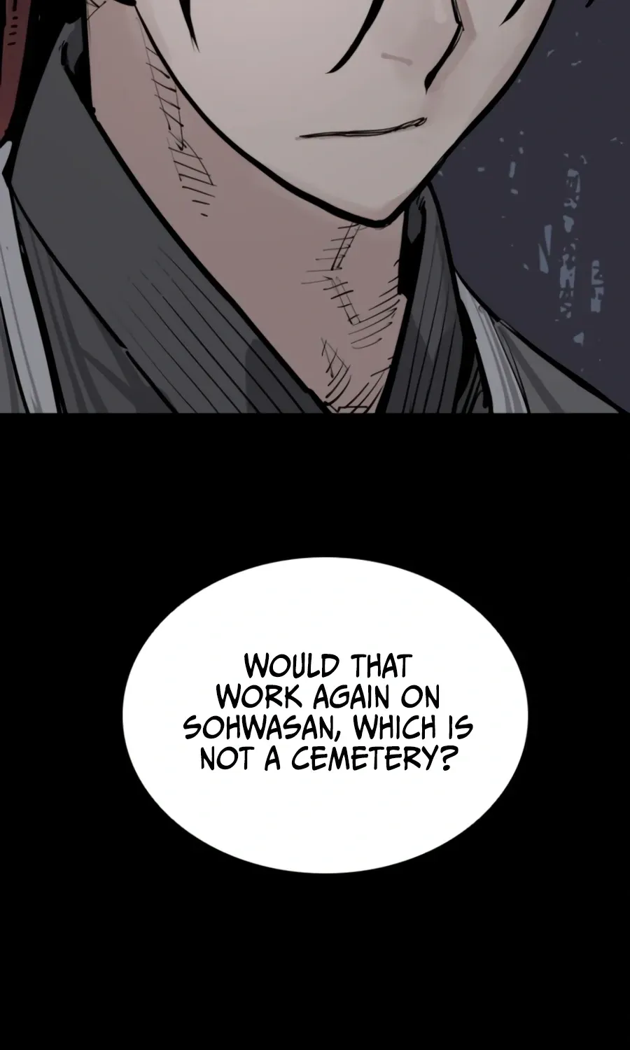 Read Death God chapter 146 image 160 on Lezhin