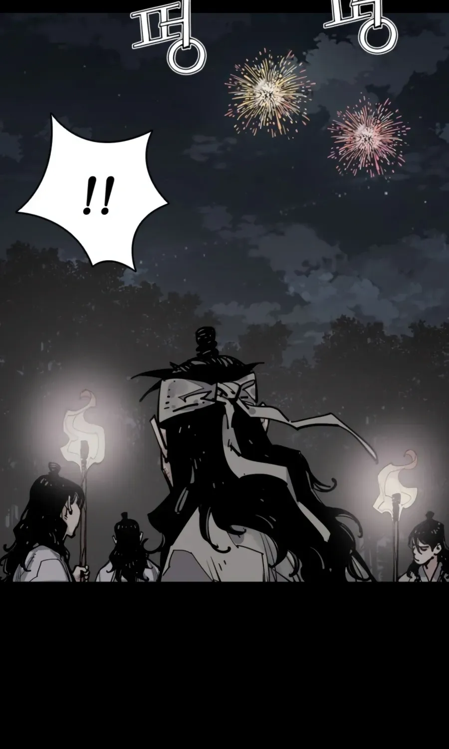 Read Death God chapter 146 image 168 on Lezhin