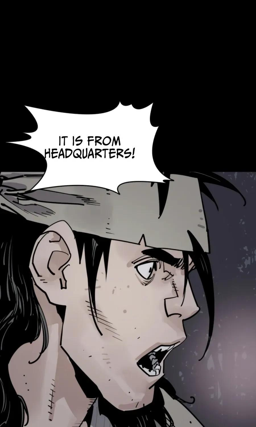Read Death God chapter 146 image 172 on Lezhin
