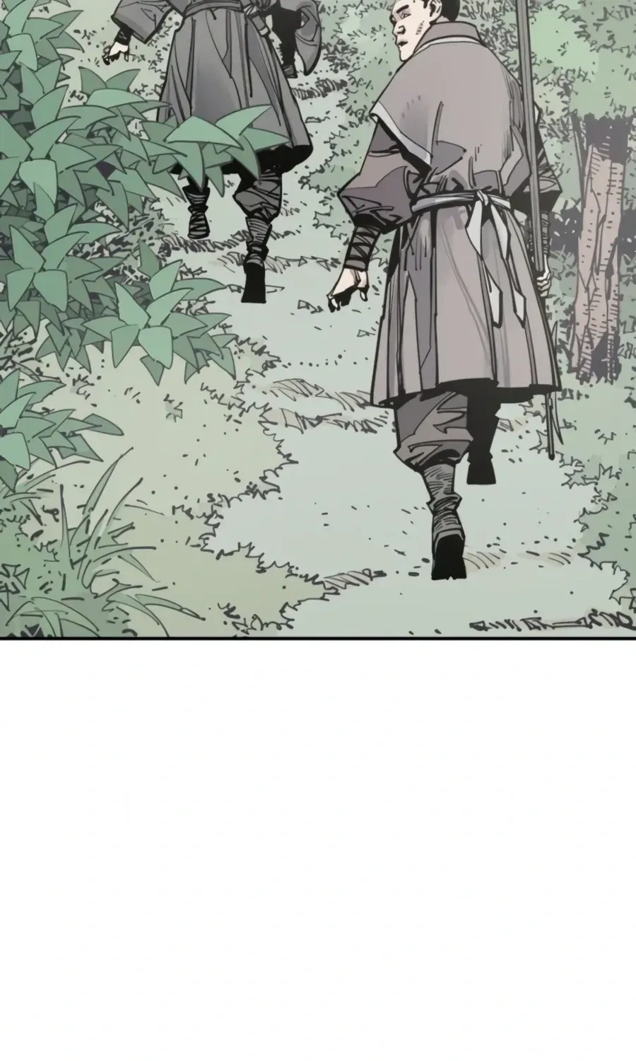 Read Death God chapter 146 image 18 on Lezhin