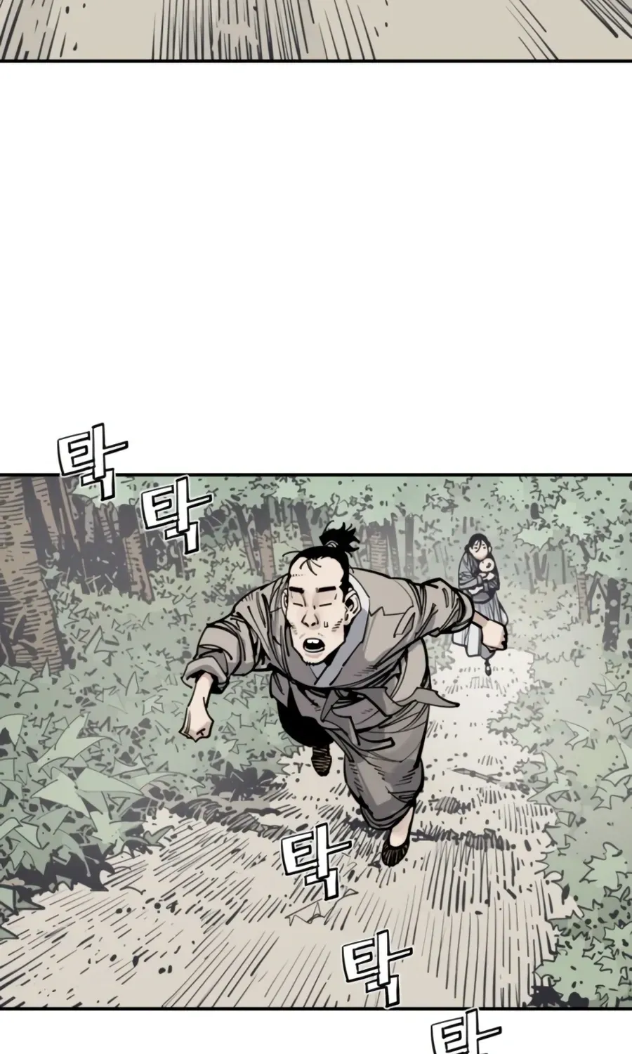 Read Death God chapter 146 image 22 on Lezhin
