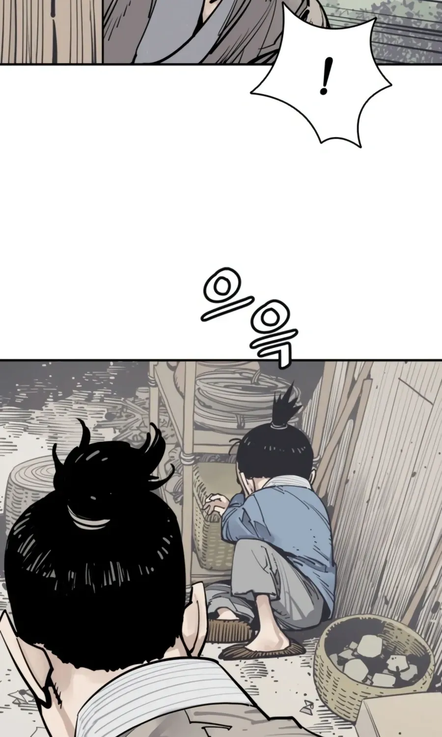 Read Death God chapter 146 image 30 on Lezhin
