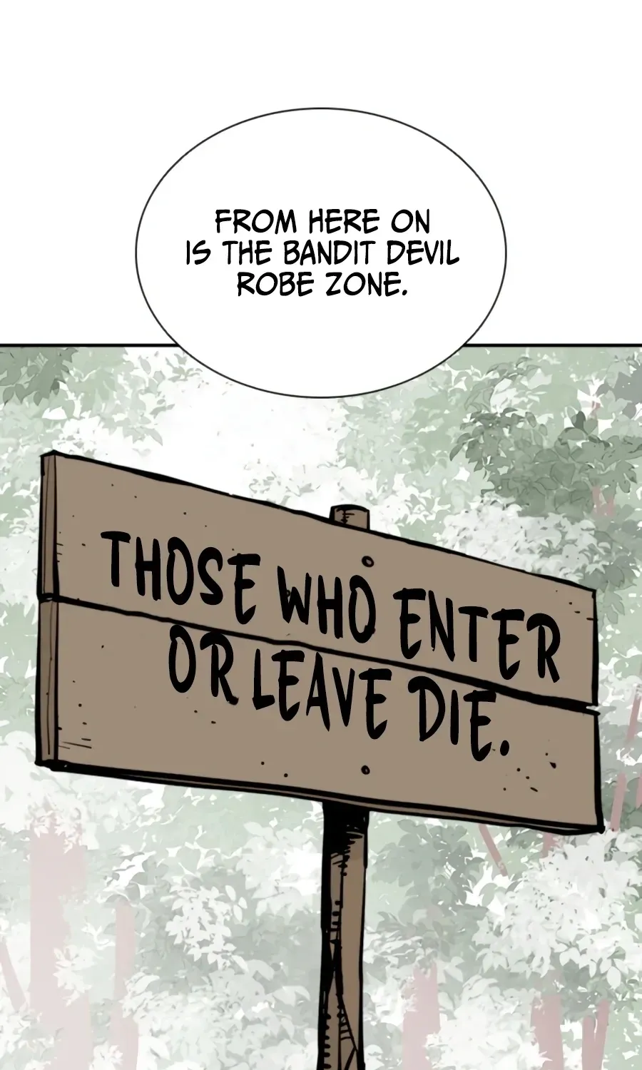 Read Death God chapter 146 image 44 on Lezhin
