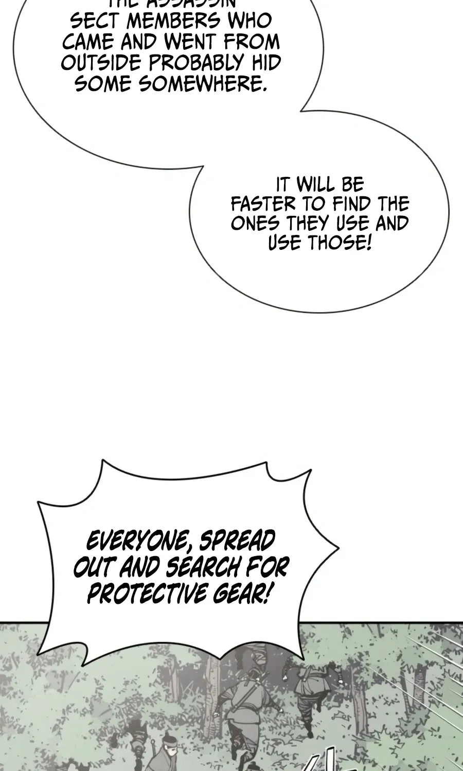 Read Death God chapter 146 image 54 on Lezhin