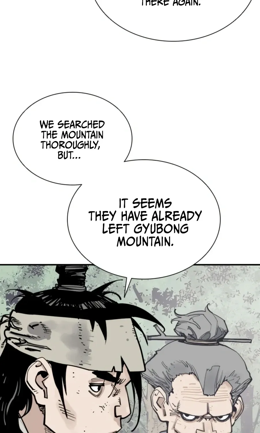 Read Death God chapter 146 image 6 on Lezhin