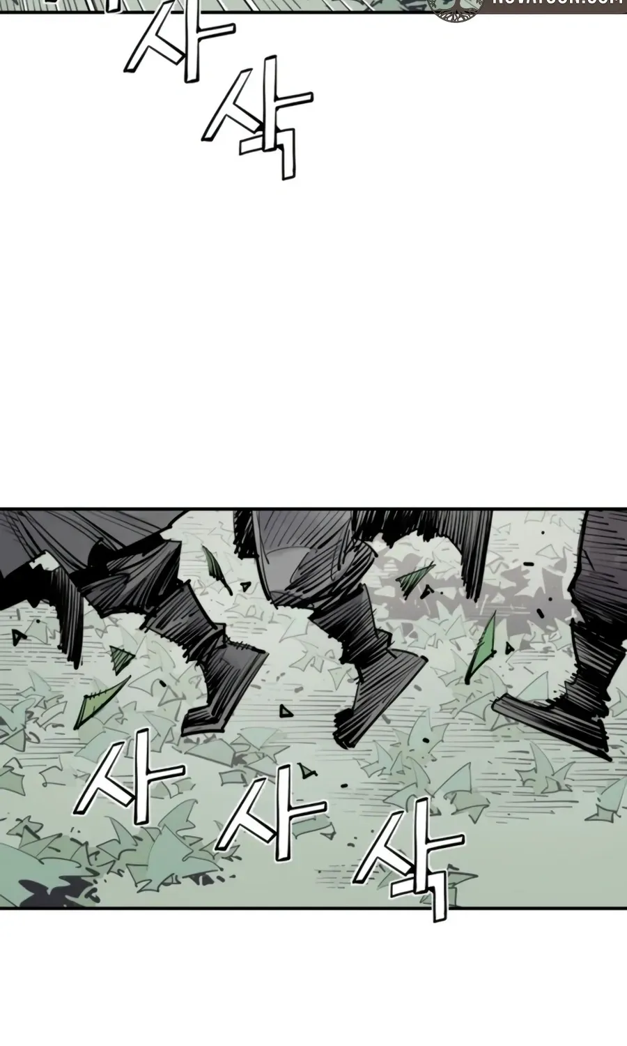 Read Death God chapter 146 image 60 on Lezhin
