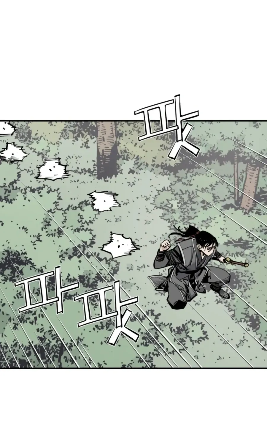 Read Death God chapter 146 image 66 on Lezhin